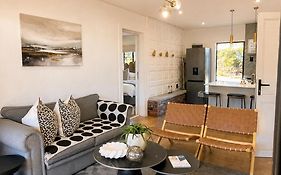 Bergview Apartments